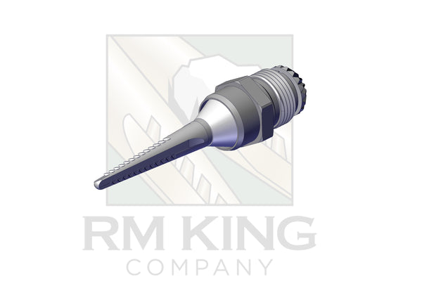364348A1 (Spindle Assy - RH XCR) – R.M. King Company