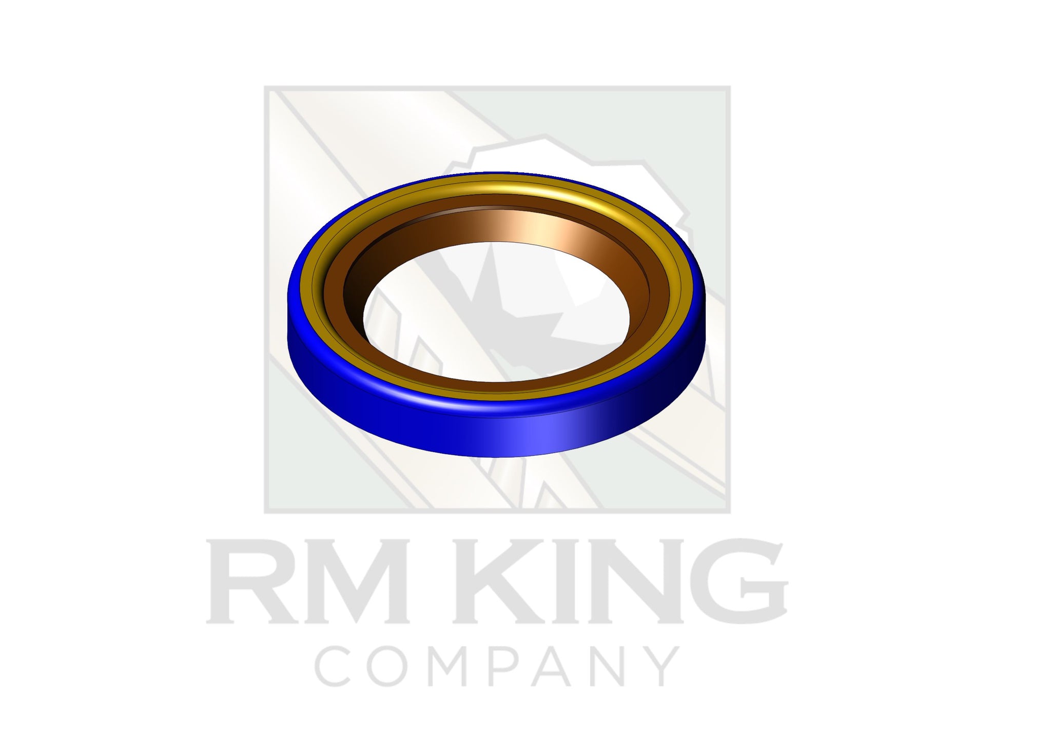 AN272972S (Seal - Transmission Gear) (Requires RMK version of 