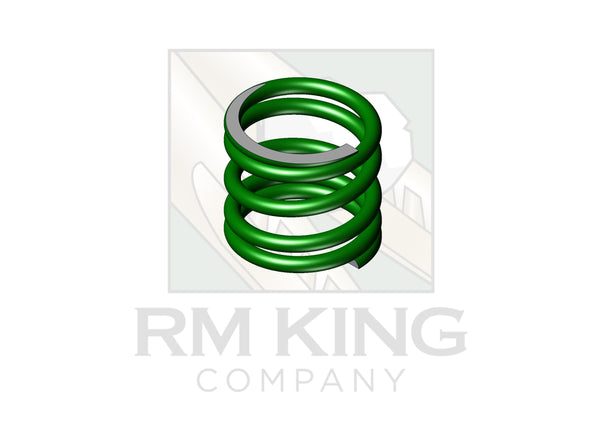 N131738 (Sping 5-Coil)